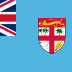 Flag of Fiji