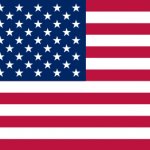 Flag of the United States of America