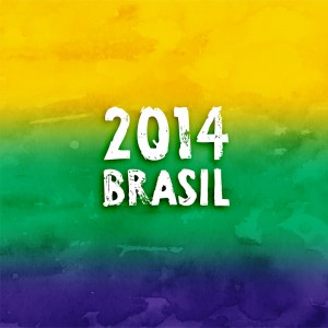 Brazil 2014