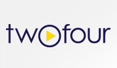 Twofour TV production company